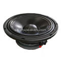 Conductor de altavoces woofer de 10 &quot;